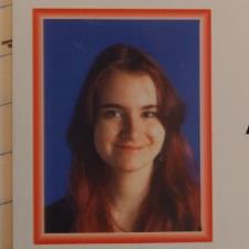 Alexandra F.'s Photo