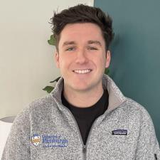 Gareth B. - Algebra 1 Tutor