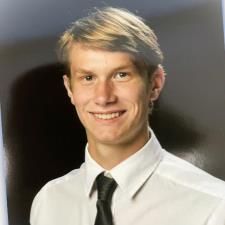 Garron D. Near Pendleton, SC, available for online & in-person tutoring