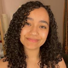 Mireille I. Near Matawan, NJ, available for online & in-person tutoring