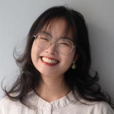My T. San Francisco, CA, available for online & in-person tutoring