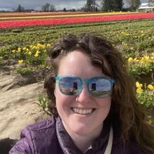 Melissa S. Near Beaverton, OR, available for online & in-person tutoring