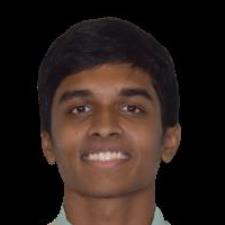 Vishal S. Near Vienna, VA, available for online & in-person tutoring