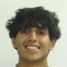 Ashvin K.'s Photo