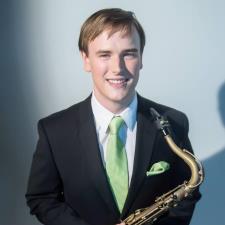 Ryan W. - Saxophone Tutor