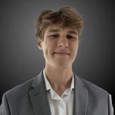 Keegan C.