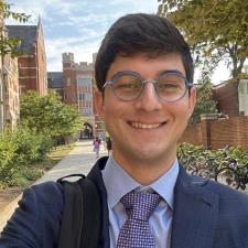 Austin F. Salem, VA, available for online & in-person tutoring