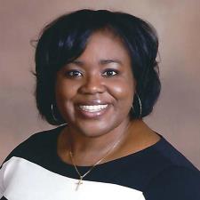 Candice F. Near Leon Valley, TX, available for online & in-person tutoring