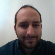 Panagiotis K.'s Photo