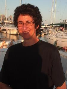 Marlene B. Near Keyport, NJ, available for online & in-person tutoring