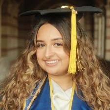 Myra G. Near Richmond, TX, available for online & in-person tutoring