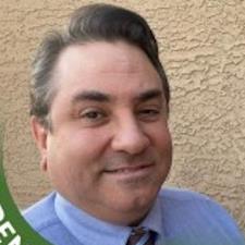 Hector A. Phoenix, AZ, available for online & in-person tutoring