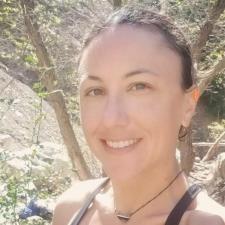 Jacqueline R. Ventura, CA, available for online tutoring