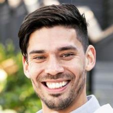 Federico S. North Hollywood, CA, available for online & in-person tutoring