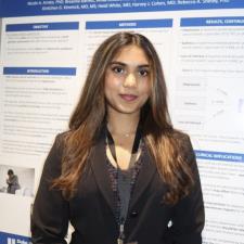 Tutor Duke Pre-Med Student | Organic Chemistry, Biology, and Exam Prep 