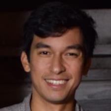 Daveed S. Winnetka, CA, available for online & in-person tutoring