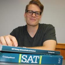 Sean B. - Premier NYC Test Prep/Math tutor