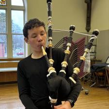 William S.'s Photo