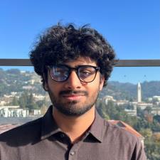 Ajay S. Near San Francisco, CA, available for online & in-person tutoring