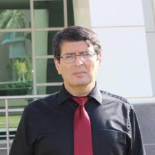 Hisham A. -  Tutor