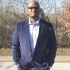 Tyrone B. Lexington, KY, available for online & in-person tutoring