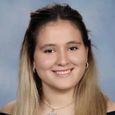 Giulianna O. Near Altamonte Springs, FL, available for online & in-person tutoring