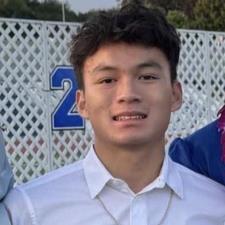 Brandon L. Los Angeles, CA, available for online & in-person tutoring
