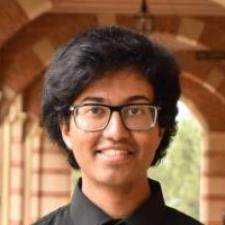 Tutor Computer Science graduate from UCLA with strong STEM background