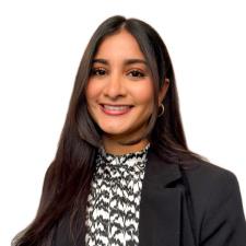 Priya P.