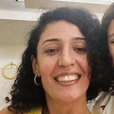 Kayla K. Near Washington, DC, available for online & in-person tutoring