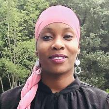 Fatiha M. Durham, NC, available for online & in-person tutoring