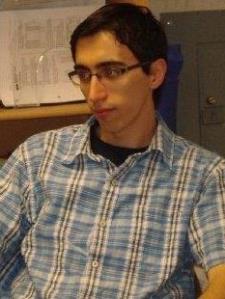 EMRAH B. - 10+ Years Experienced Math Teacher and Previous State MATHCOUNTS Coach