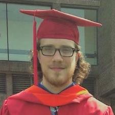 Daniel L. - Recent college graduate looking to help students learn