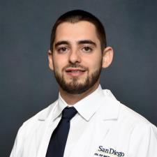 Sargis M. La Jolla, CA, available for online & in-person tutoring