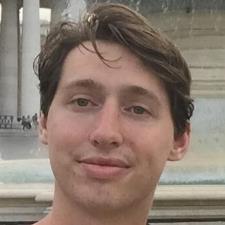 Ethan R. - Cornell physics grad tutor for sciences, math, SAT/ACT