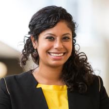 Neepa A. Providence, RI, available for online & in-person tutoring