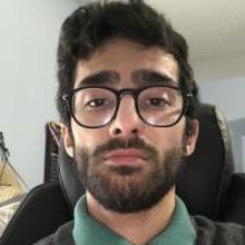 Omar A. Near Doylestown, PA, available for online & in-person tutoring
