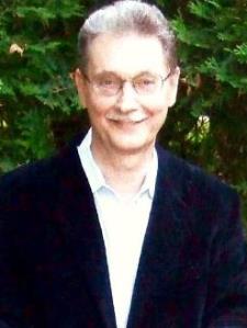 Edward A. - Retired English Teacher/Piano Teacher