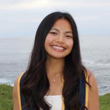 Lucy C. San Diego, CA, available for online & in-person tutoring