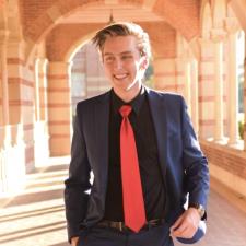 Tutor Licensed English Educator | UCLA Graduate | Former Marvel Studios