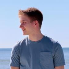 Jacob K. Near Lansing, MI, available for online & in-person tutoring
