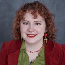 Maria K. Near Kenner, LA, available for online & in-person tutoring