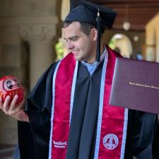 Mario D. Stanford, CA, available for online & in-person tutoring