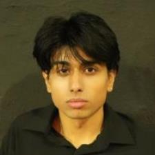 Hardik K.