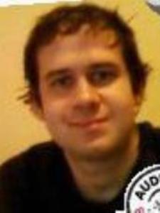 Nicholas R.'s Photo