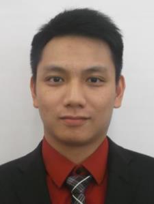 THAI CUONG H. -  Tutor