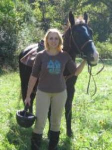 Petra E. Near Easton, PA, available for in-person tutoring