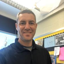 Tutor Experienced High School Social Studies Teacher