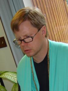 Erik K. - English, Writing, and Music Tutor