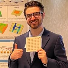 Christopher M.'s Photo